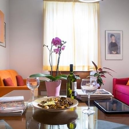 Residence San Niccolo Florencja Zewnętrze zdjęcie