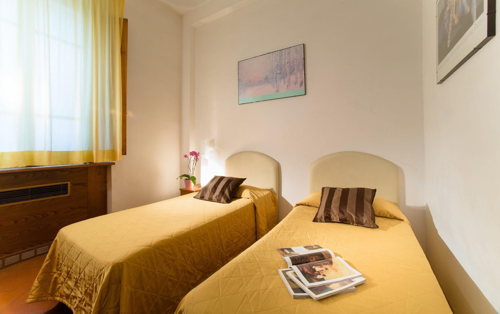 Residence San Niccolo Florencja Zewnętrze zdjęcie