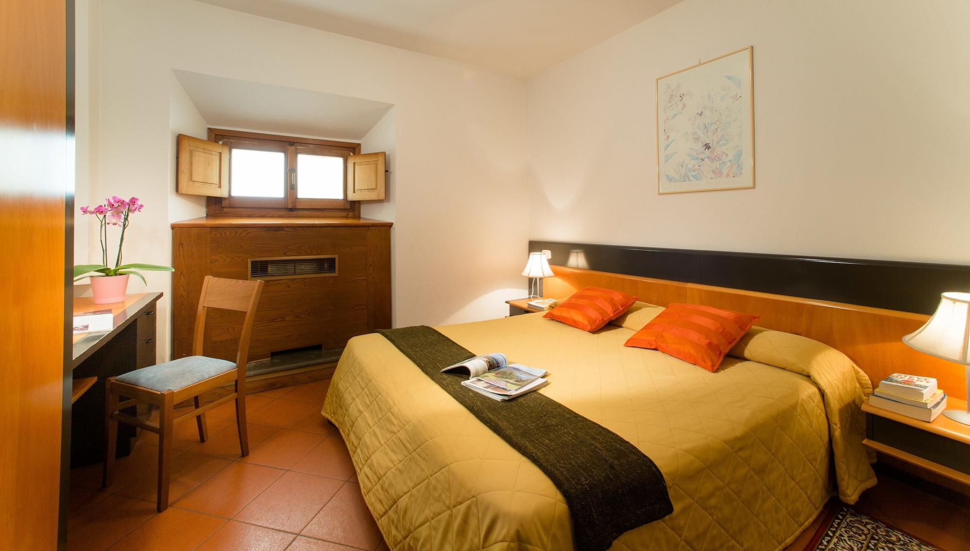 Residence San Niccolo Florencja Zewnętrze zdjęcie