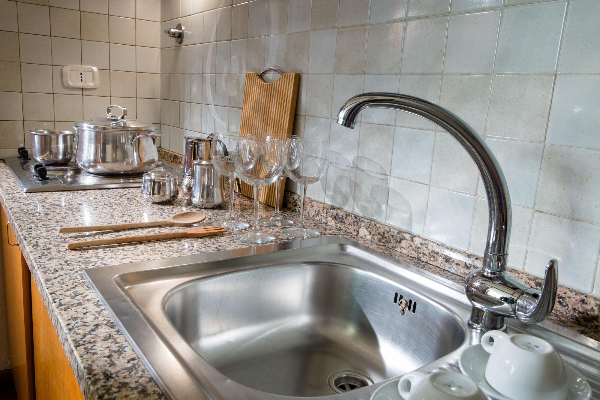 Residence San Niccolo Florencja Zewnętrze zdjęcie