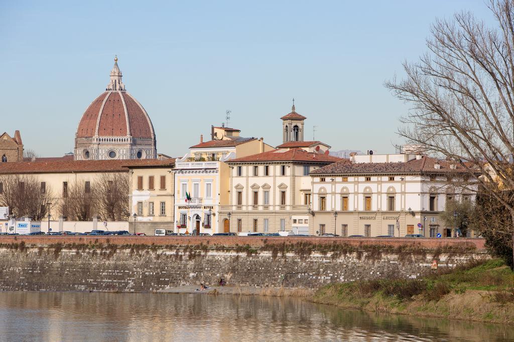 Residence San Niccolo Florencja Zewnętrze zdjęcie