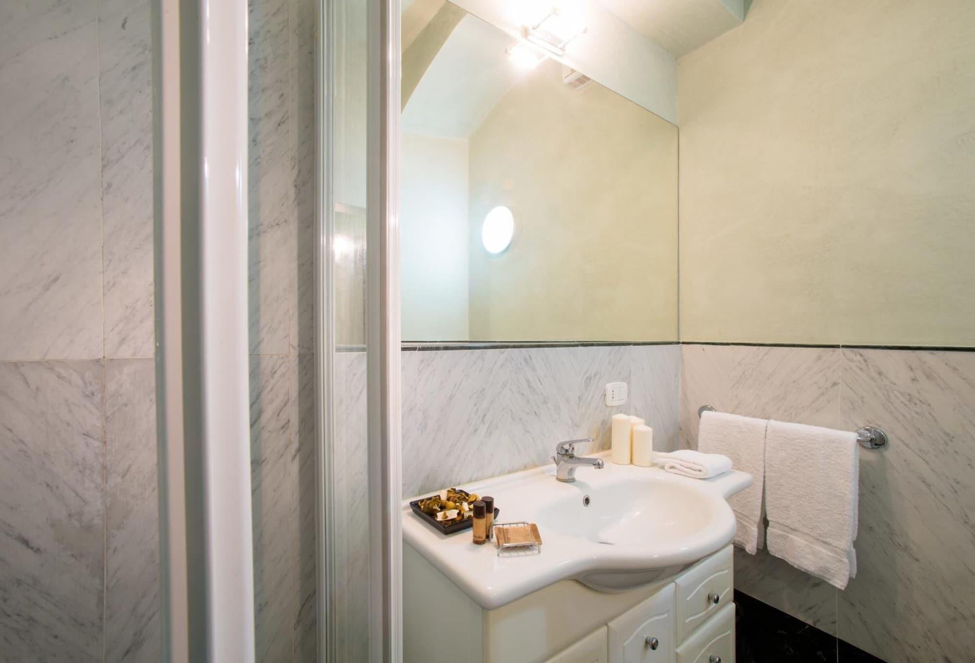 Residence San Niccolo Florencja Zewnętrze zdjęcie