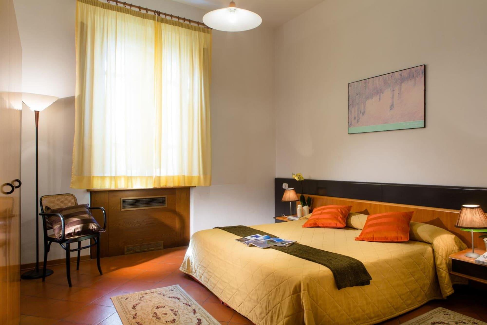 Residence San Niccolo Florencja Zewnętrze zdjęcie