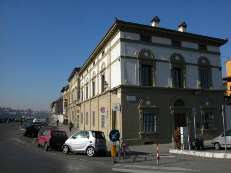 Residence San Niccolo Florencja Zewnętrze zdjęcie