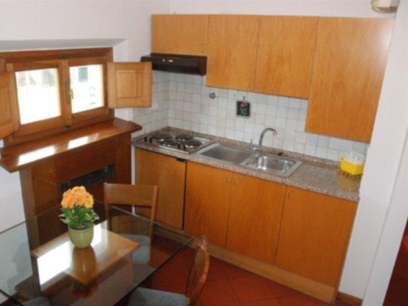 Residence San Niccolo Florencja Zewnętrze zdjęcie
