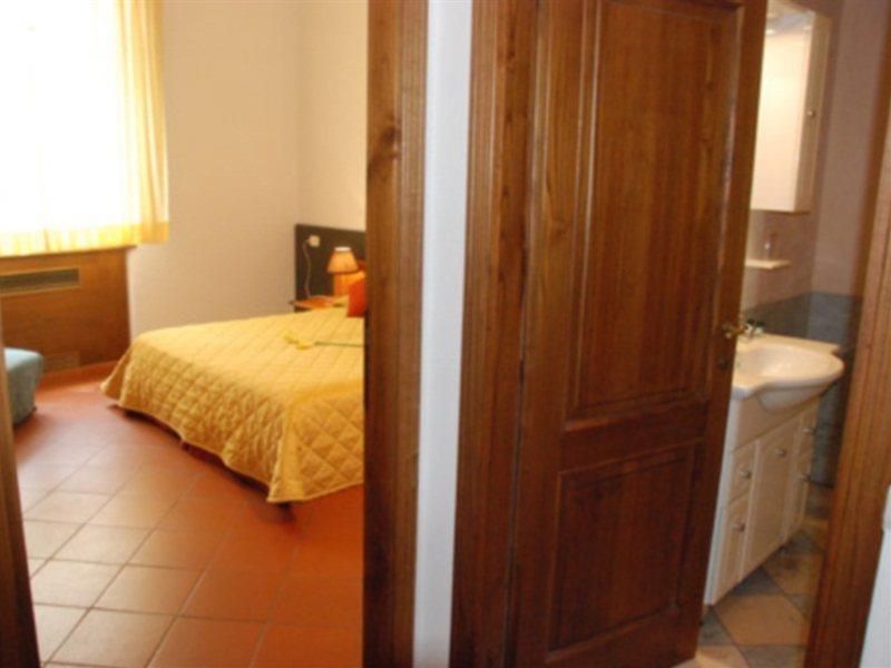 Residence San Niccolo Florencja Zewnętrze zdjęcie