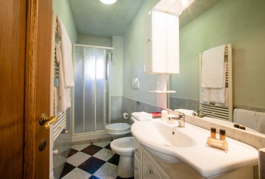 Residence San Niccolo Florencja Zewnętrze zdjęcie