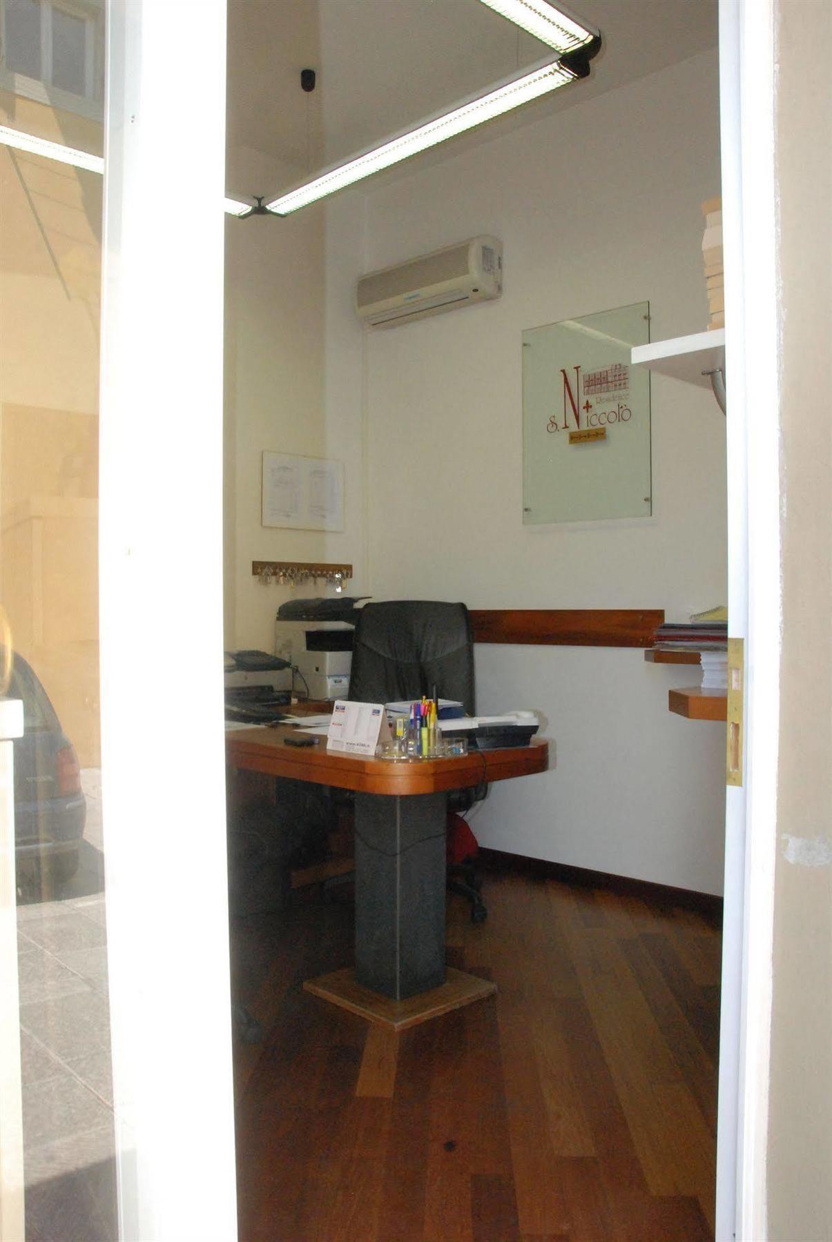 Residence San Niccolo Florencja Zewnętrze zdjęcie