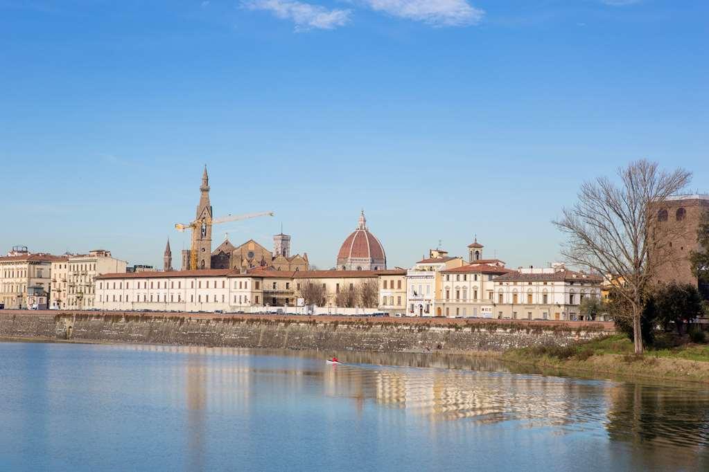 Residence San Niccolo Florencja Wyposażenia zdjęcie